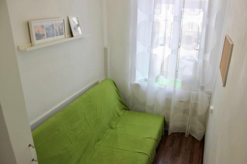 Apartamenti Na Konnoy