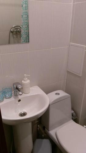 Apartamenti Na Konnoy