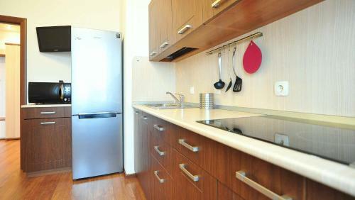 Apartment Evia
