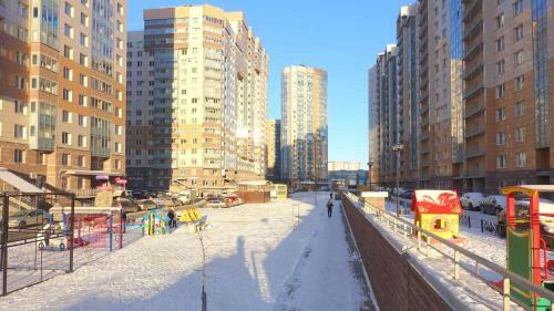 Apartment Evia