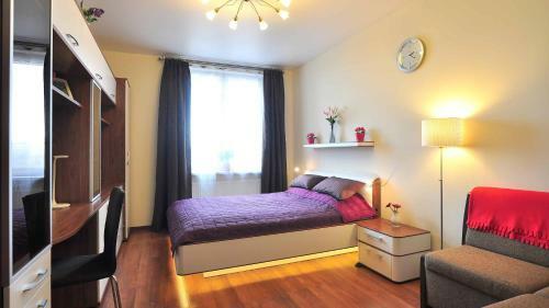 Apartment Evia