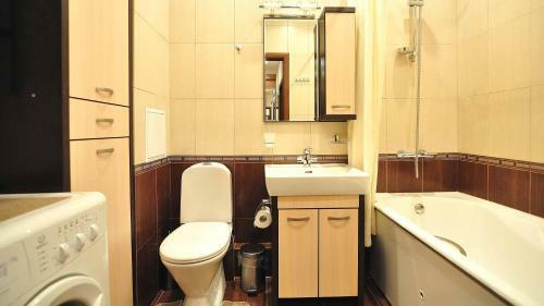 Apartment Evia