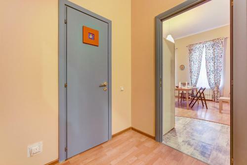 Apartamento Sutkipeterburg Petrogradskaya