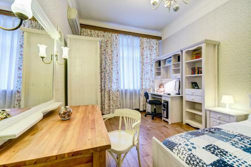 Apartamento Sutkipeterburg Petrogradskaya
