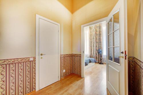 Apartamento Sutkipeterburg Petrogradskaya