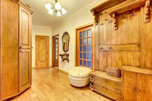 Apartamento Sutkipeterburg Petrogradskaya