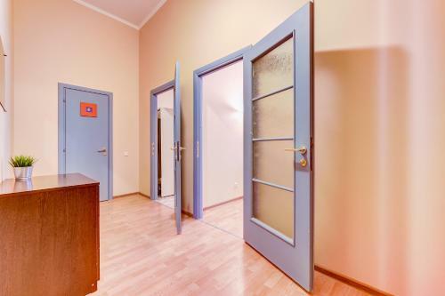 Apartamento Sutkipeterburg Petrogradskaya