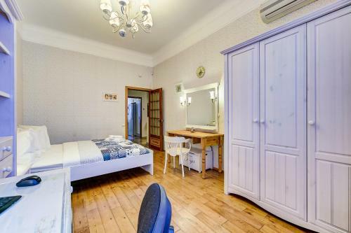 Apartamento Sutkipeterburg Petrogradskaya