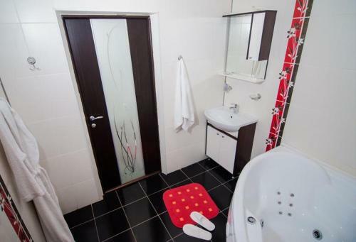 Hotel Pyaterochka Lux