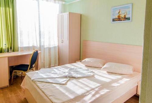 Hotel Pyaterochka Lux