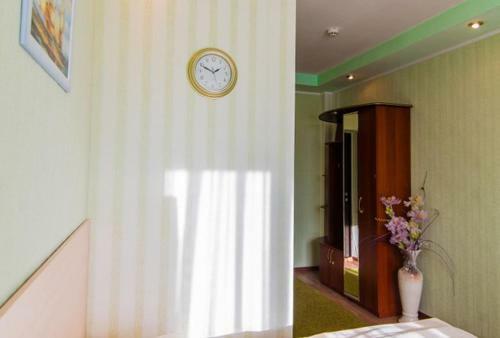 Hotel Pyaterochka Lux