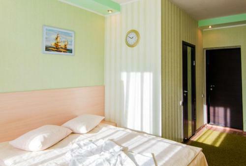 Hotel Pyaterochka Lux