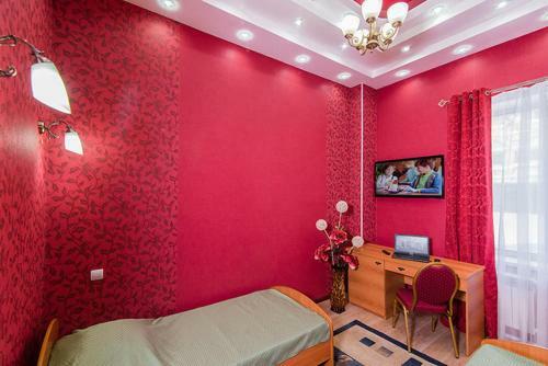 Hotel Pyaterochka Lux