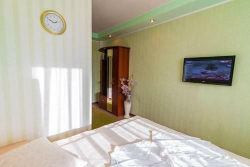 Hotel Pyaterochka Lux