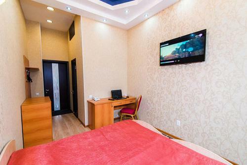 Hotel Pyaterochka Lux