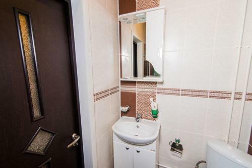 Hotel Pyaterochka Lux