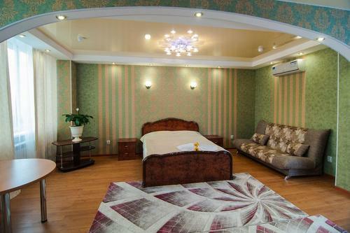 Hotel Pyaterochka Lux