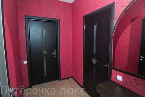Hotel Pyaterochka Lux