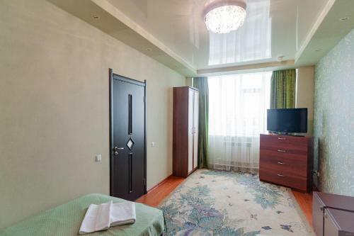 Hotel Pyaterochka Lux