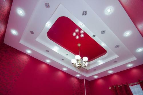 Hotel Pyaterochka Lux