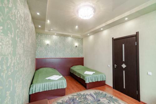 Hotel Pyaterochka Lux