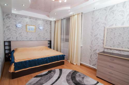 Hotel Pyaterochka Lux