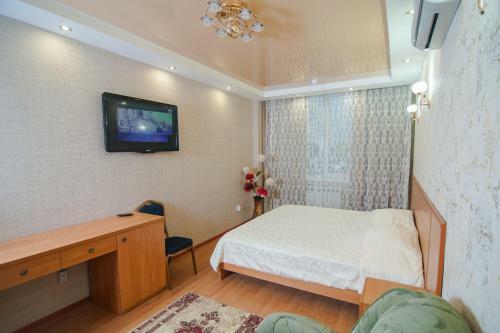 Hotel Pyaterochka Lux