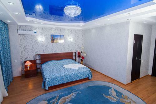 Hotel Pyaterochka Lux