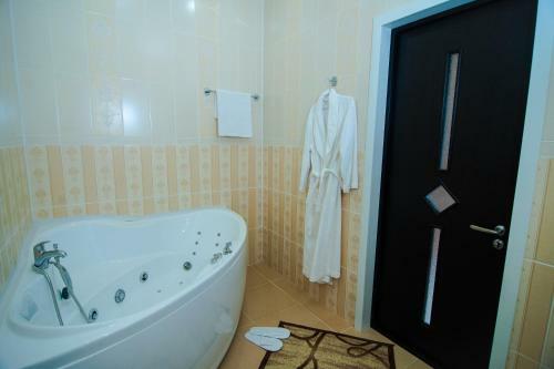 Hotel Pyaterochka Lux