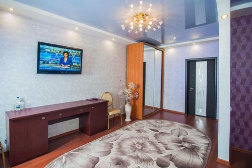 Hotel Pyaterochka Lux