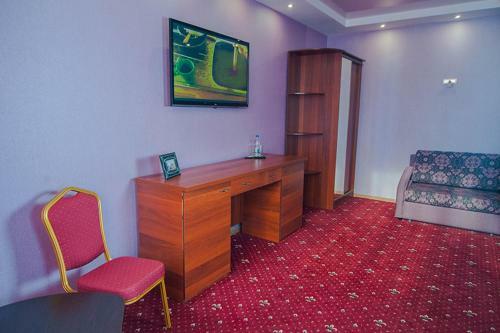 Hotel Pyaterochka Lux