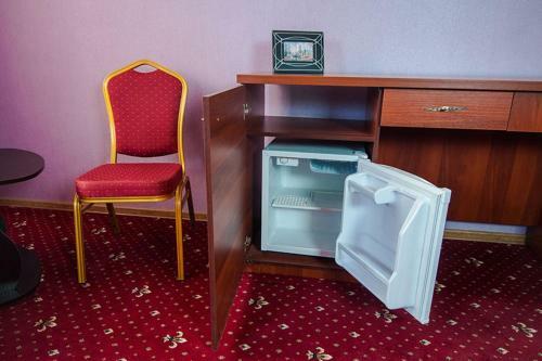 Hotel Pyaterochka Lux