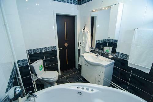 Hotel Pyaterochka Lux