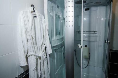 Hotel Pyaterochka Lux