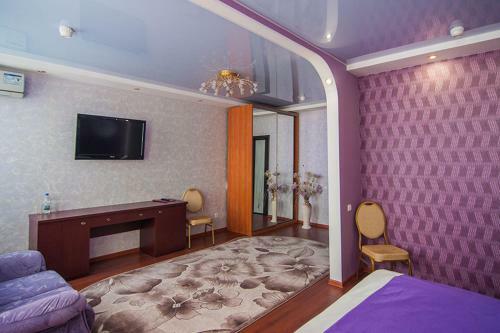 Hotel Pyaterochka Lux