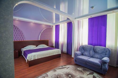Hotel Pyaterochka Lux