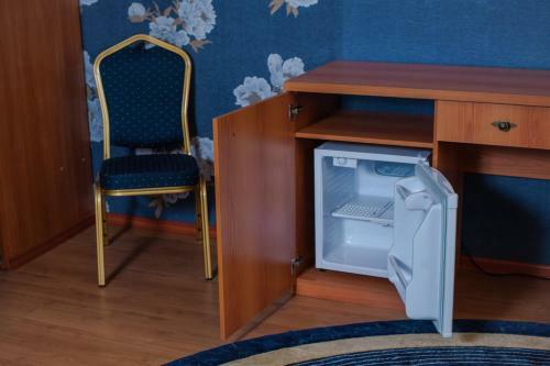 Hotel Pyaterochka Lux