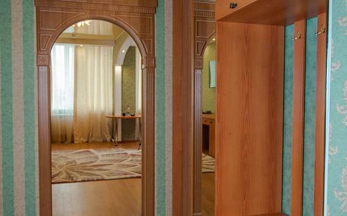 Hotel Pyaterochka Lux