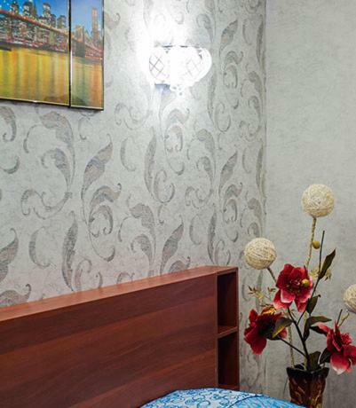 Hotel Pyaterochka Lux