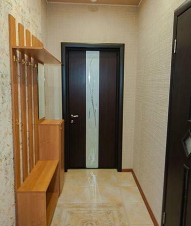 Hotel Pyaterochka Lux