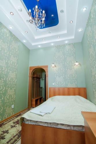 Hotel Pyaterochka Lux