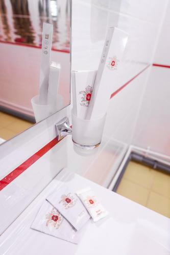 Hotel Pyaterochka Lux