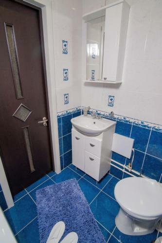 Hotel Pyaterochka Lux