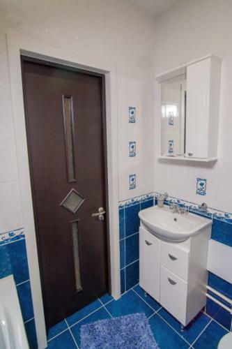 Hotel Pyaterochka Lux