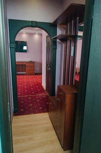 Hotel Pyaterochka Lux