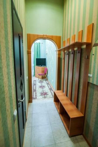 Hotel Pyaterochka Lux