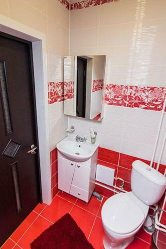 Hotel Pyaterochka Lux