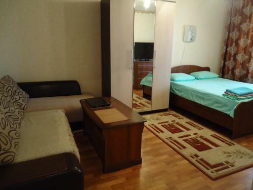 Premium Apartment