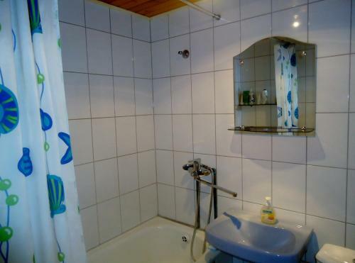 Premium Apartment