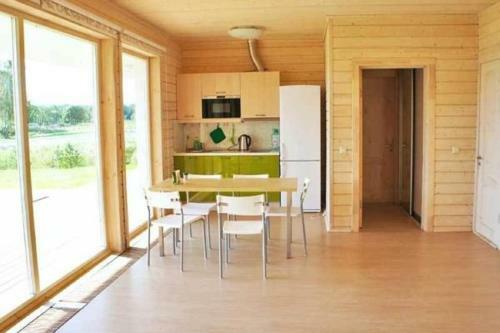 Eco-hotel Vetochka
